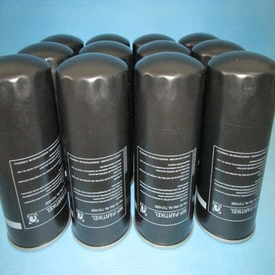 ISO9001 Filtro de óleo de bomba de vácuo, 71018858 Elementos de filtro hidráulico de substituição