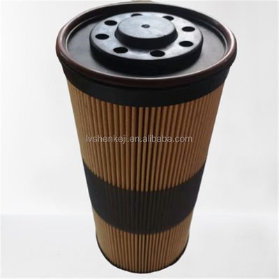 Elemento de filtro de óleo hidráulico de grande fluxo FBO-14 Separador de água 60338