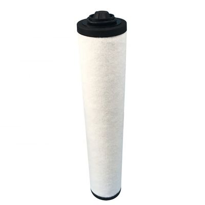 Elemento de filtro de óleo hidráulico de grande fluxo FBO-14 Separador de água 60338