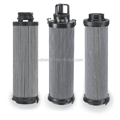 Máquinas de construção Hidráulico Filtro de óleo, 944449Q Substituição de elemento de filtro