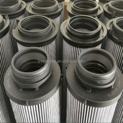 Máquinas de construção Hidráulico Filtro de óleo, 944449Q Substituição de elemento de filtro