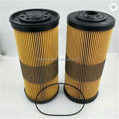 Máquinas de construção Hidráulico Filtro de óleo, 944449Q Substituição de elemento de filtro