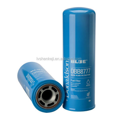 Substituição de um elemento hidráulico de filtro de óleo de fibra de vidro HIFI SH68181