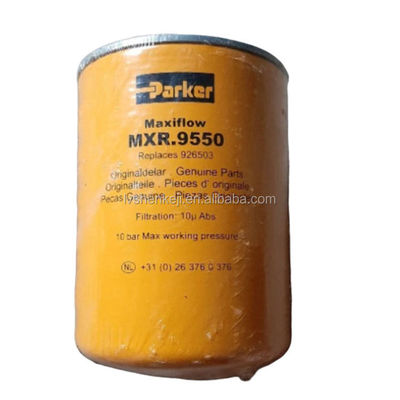 MXR.9550 926503 ISO9001 Reposição do filtro de óleo hidráulico