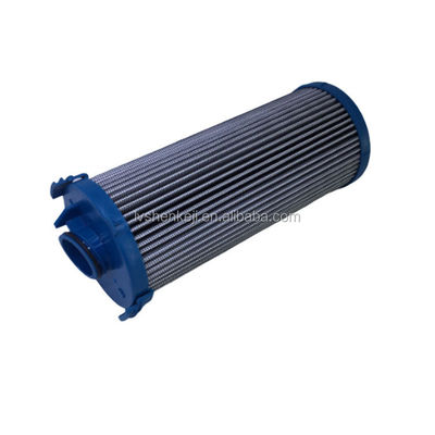 53344288 Substituição de elementos hidráulicos de filtro de óleo P4220427 Fibra de vidro