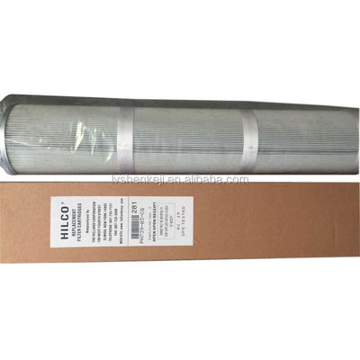 Certificado ISO9001 Substituição de elementos de filtro de óleo hidráulico PH739-01-CG