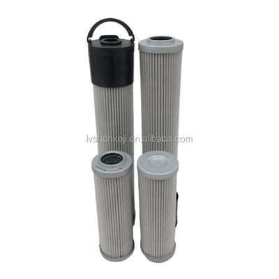 Certificado ISO9001 Substituição de elementos de filtro de óleo hidráulico PH739-01-CG