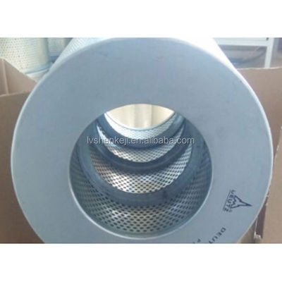 01173223 Filtro de óleo mecânico, Filtro de óleo hidráulico para lubrificantes marítimos