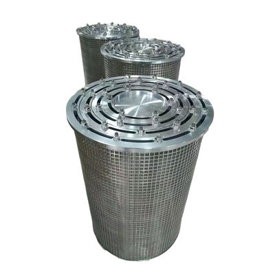 Filtro de óleo hidráulico a vapor, elemento de filtro de óleo de aço inoxidável 2-5685-0248-99