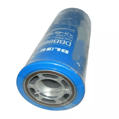 Elemento de filtro hidráulico de óleo para motores a diesel SNR 536F04 V DBB8666