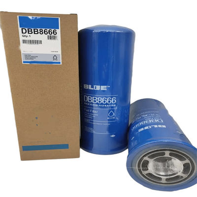 Elemento de filtro hidráulico de óleo para motores a diesel SNR 536F04 V DBB8666