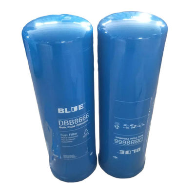 Elemento de filtro hidráulico de óleo para motores a diesel SNR 536F04 V DBB8666