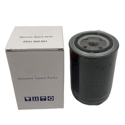 0532140159 Filtro de escape de bomba de vácuo