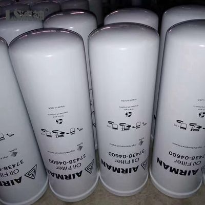 Separador Compressor de ar Filtro elemento 20um 99,97% Eficiência
