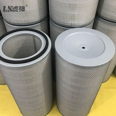Separador Compressor de ar Filtro elemento 20um 99,97% Eficiência