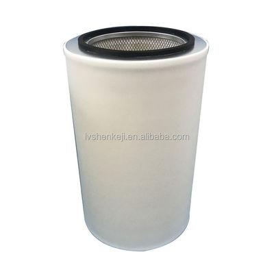 99.99% Filtro de separador de compressor de ar, AY-4W38-00000 Filtro de ar de cartucho