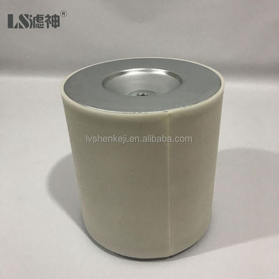 99.99% Filtro de separador de compressor de ar, AY-4W38-00000 Filtro de ar de cartucho