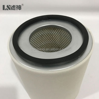 99.99% Filtro de separador de compressor de ar, AY-4W38-00000 Filtro de ar de cartucho