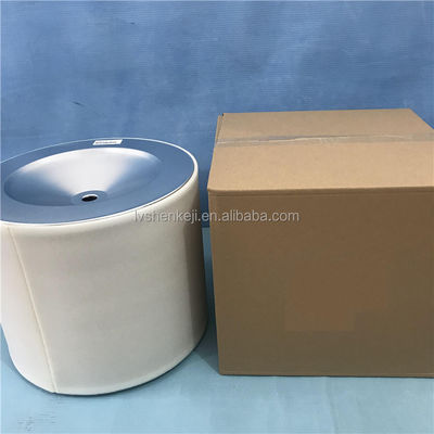 99.99% Filtro de separador de compressor de ar, AY-4W38-00000 Filtro de ar de cartucho