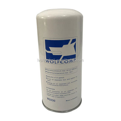 W2230 Filtro do compressor de ar