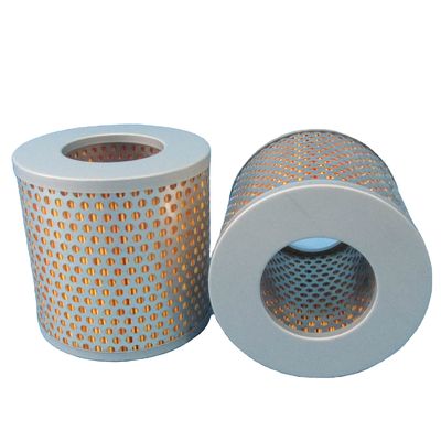 Filtro de compressor de ar de entrada para substituição de bomba de vácuo 0532000003