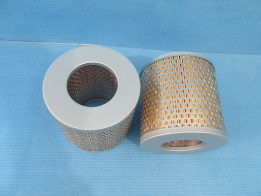 Filtro de compressor de ar de entrada para substituição de bomba de vácuo 0532000003