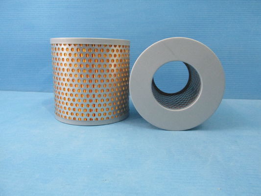 Filtro de compressor de ar de entrada para substituição de bomba de vácuo 0532000003