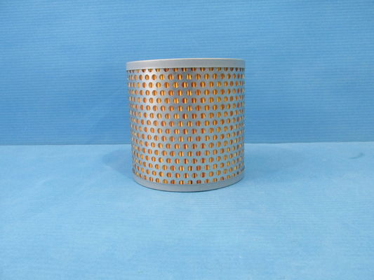 Filtro de compressor de ar de entrada para substituição de bomba de vácuo 0532000003