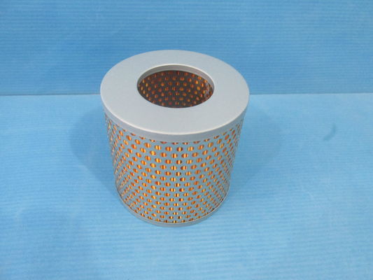 Filtro de compressor de ar de entrada para substituição de bomba de vácuo 0532000003