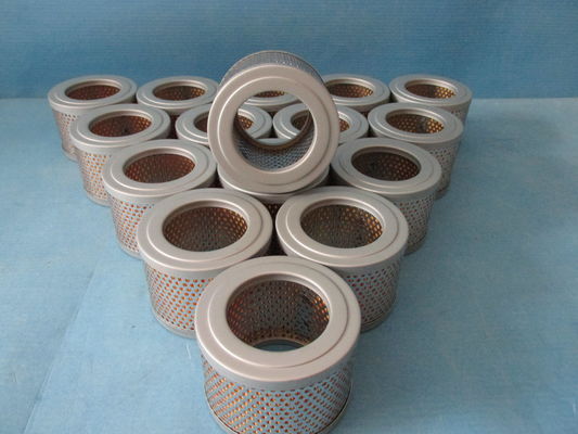 0532000002 Filtro de ar de bomba de vácuo, OEM ODM ISO9001 Filtro de ar de admissão