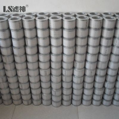 0532000002 Filtro de ar de bomba de vácuo, OEM ODM ISO9001 Filtro de ar de admissão