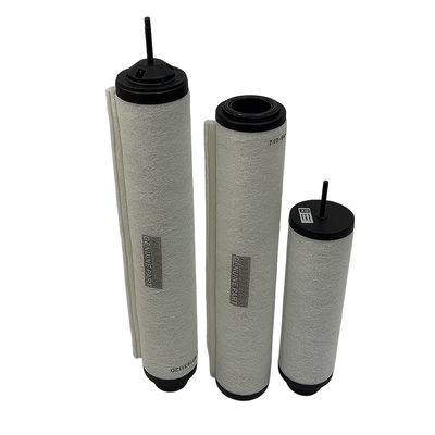 71064763 Filtro de compressor de ar, bomba de vácuo, separador de névoa de óleo