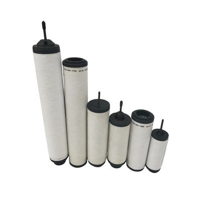 71064763 Filtro de compressor de ar, bomba de vácuo, separador de névoa de óleo