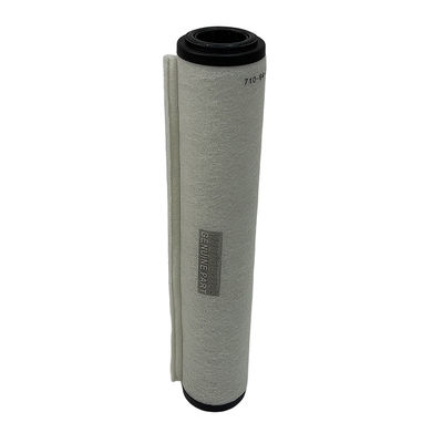 71064773 Filtro de escape de bomba de vácuo Sv300 630 500 630F Separador de névoa de óleo