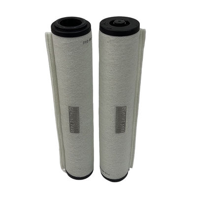 71064773 Filtro de escape de bomba de vácuo Sv300 630 500 630F Separador de névoa de óleo