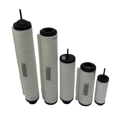 71064773 Filtro de escape de bomba de vácuo Sv300 630 500 630F Separador de névoa de óleo