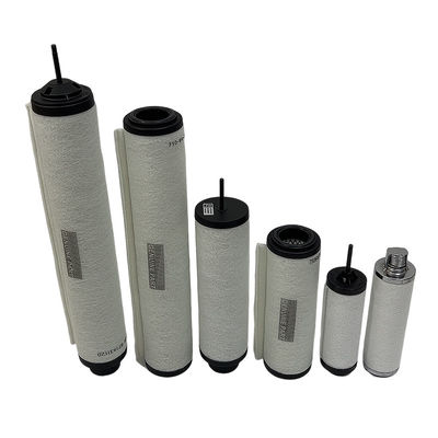 71064773 Filtro de escape de bomba de vácuo Sv300 630 500 630F Separador de névoa de óleo