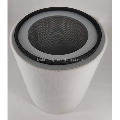 Elemento de filtro de ar do compressor de ar centrífugo CST71005 Certificado ISO9001