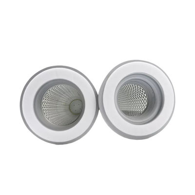 3222332081 Cartucho de filtro de poeira Cartucho colector 3222321295 99,99%