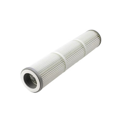 3222332081 Cartucho de filtro de poeira Cartucho colector 3222321295 99,99%