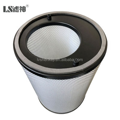175240000 Filtro de ar de sopro 99,99% Fibra de vidro Certificado ISO9001