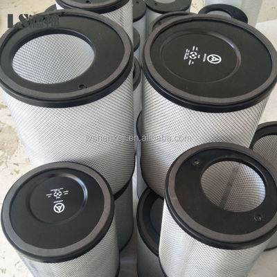 175240000 Filtro de ar de sopro 99,99% Fibra de vidro Certificado ISO9001