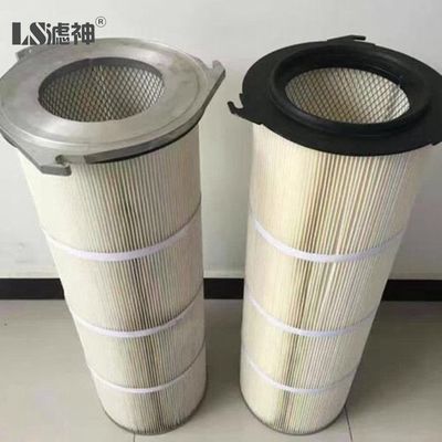 175240000 Filtro de ar de sopro 99,99% Fibra de vidro Certificado ISO9001
