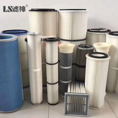 175240000 Filtro de ar de sopro 99,99% Fibra de vidro Certificado ISO9001