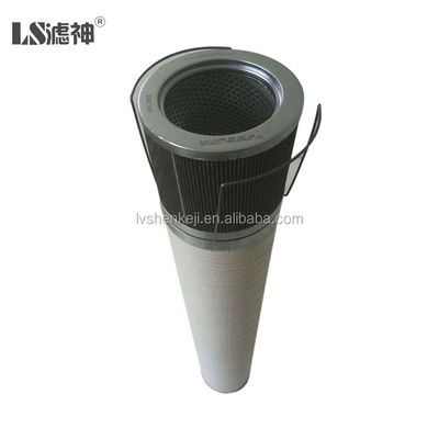 Filtro de turbina eólica de gerador de energia HC8300FKS39H-YC11 para sistemas hidráulicos