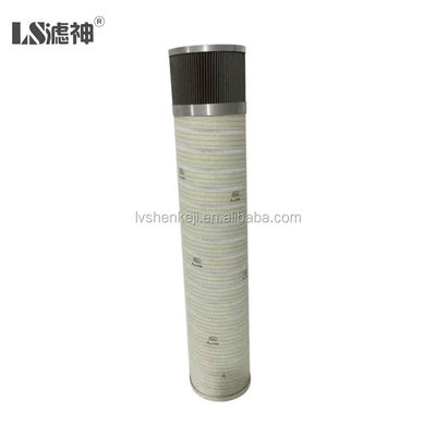 Filtro de turbina eólica de gerador de energia HC8300FKS39H-YC11 para sistemas hidráulicos