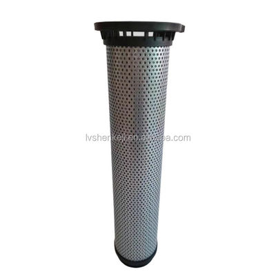 320GC Filtro de óleo hidráulico, 491-5241 Elementos de filtro de retorno de óleo