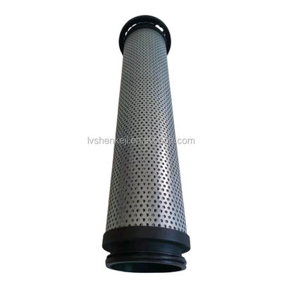 320GC Filtro de óleo hidráulico, 491-5241 Elementos de filtro de retorno de óleo