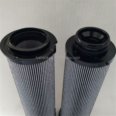 320GC Filtro de óleo hidráulico, 491-5241 Elementos de filtro de retorno de óleo