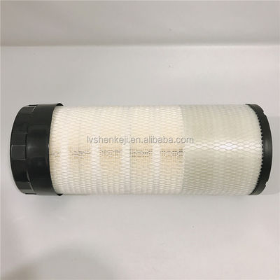 Filtro de caminhão pesado 394688 394689 99,99% Eficiência para filtragem de poeira